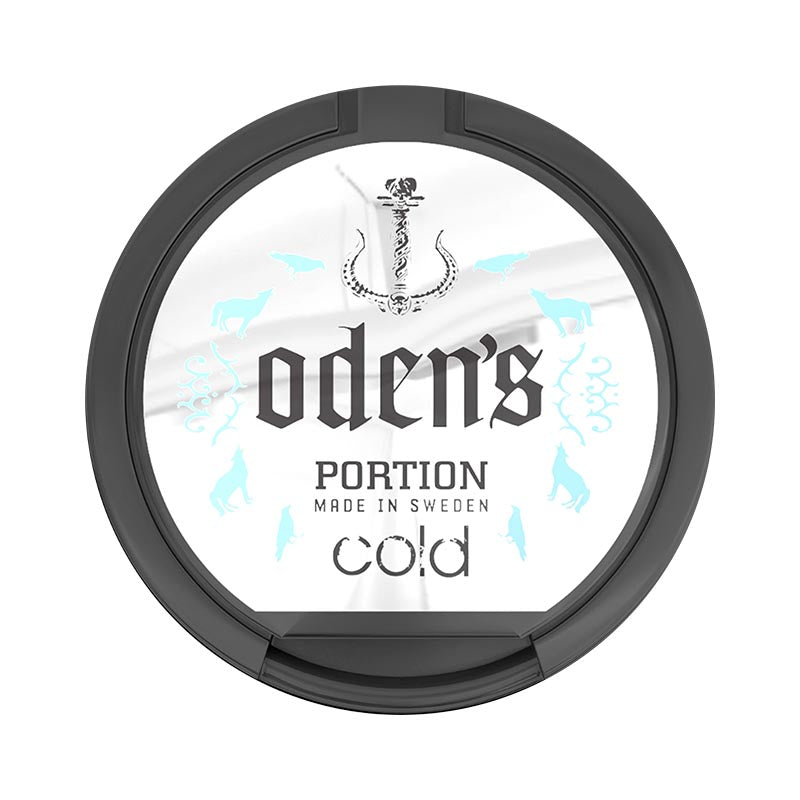 Odens Cold 20g