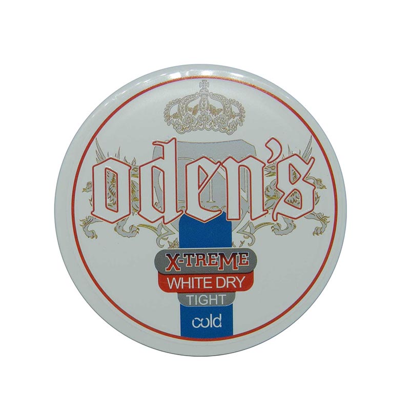 Odens Cold Extreme White Dry Tight 13g