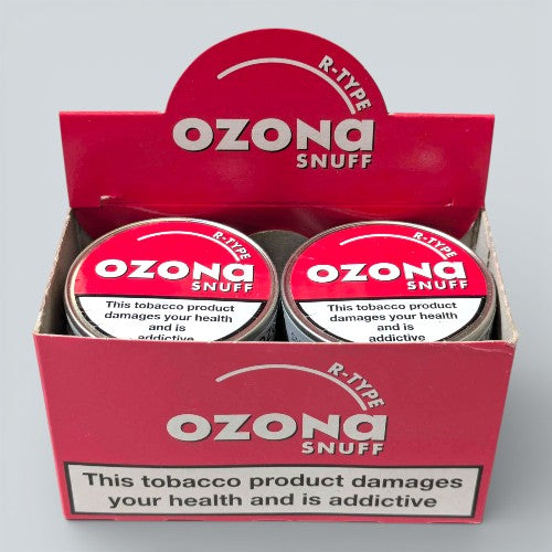 Poschl - Ozona R Type