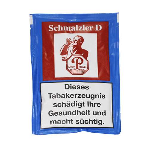 Poschl - Schmalzler D
