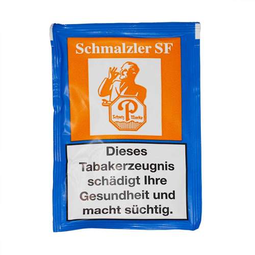 Poschl - Schmalzler SF