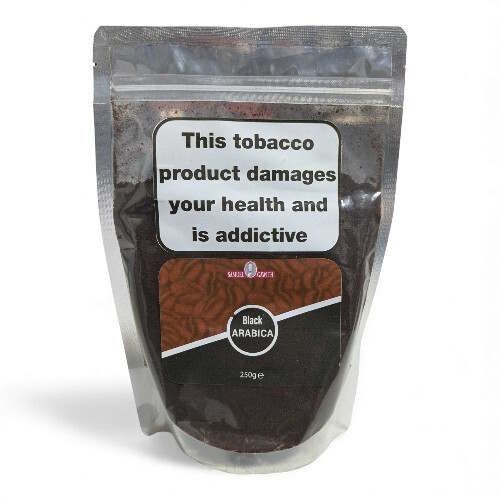 Samuel Gawith - Black Arabica