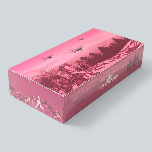 Samuel Gawith - SGMS