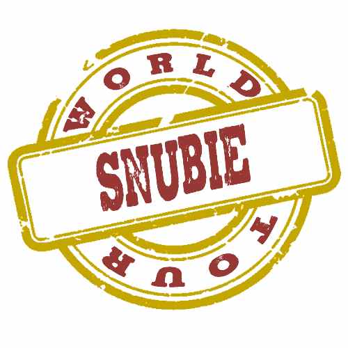 Snubie World Tour Collection
