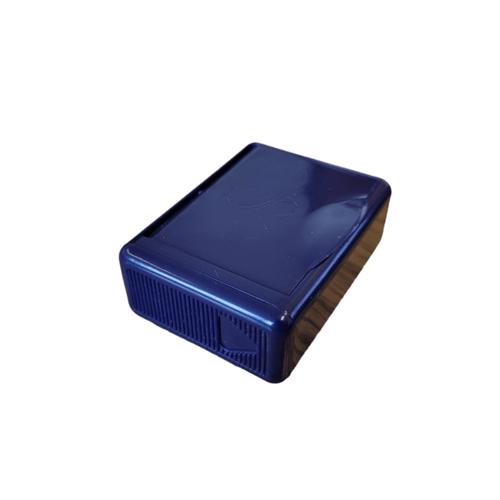 Mr Snuff - Snuffhouse Tap Box