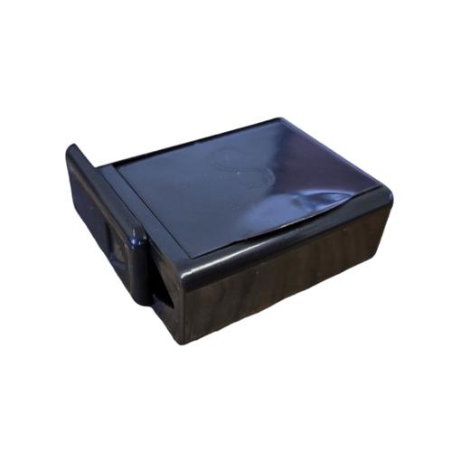 Mr Snuff - Snuffhouse Tap Box
