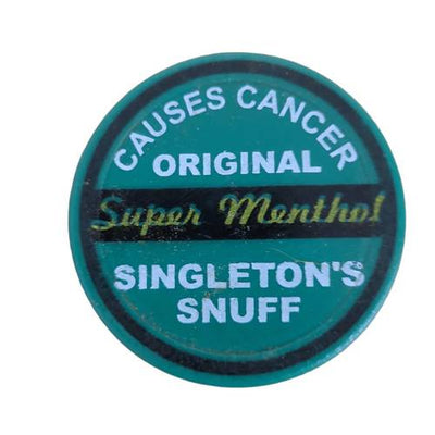Van Erkoms - Singletons Original