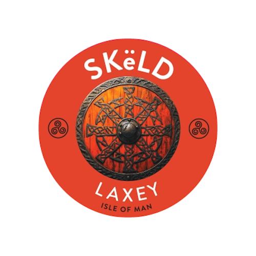 SKëLD - Laxey