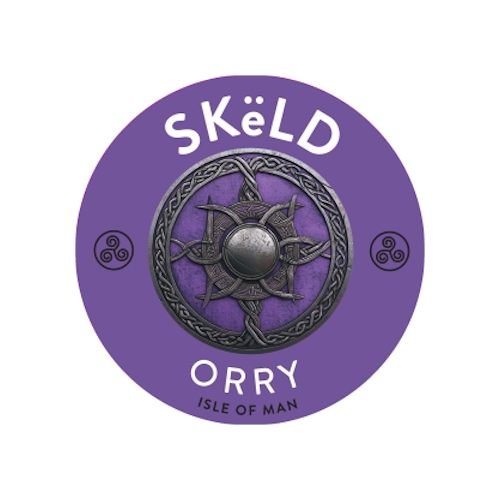 SKëLD Labels