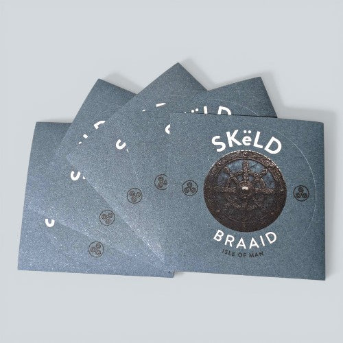 SKëLD - Braaid Label