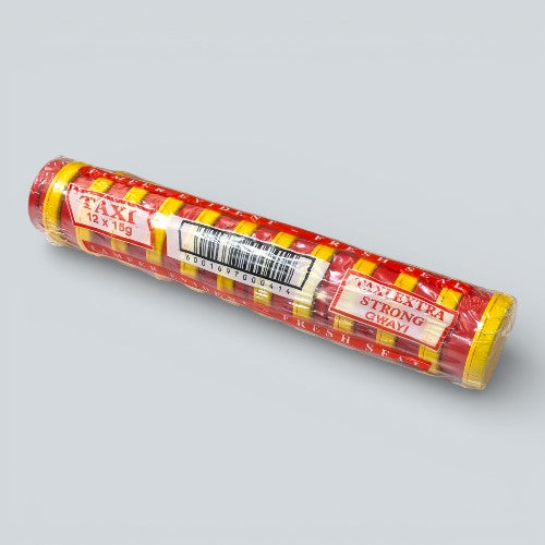 TAXI - Red Extra Strong