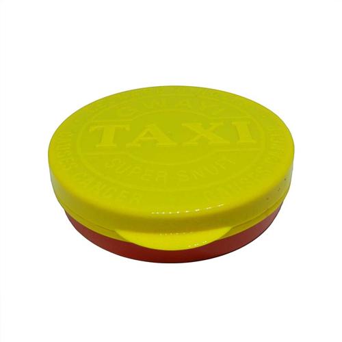 TAXI Red - Extra Strong