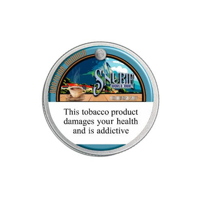 Snubie World Tour - Brazilian Arabica
