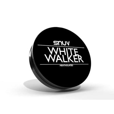 SNUV - Herbal Strong Nicotine White Walker