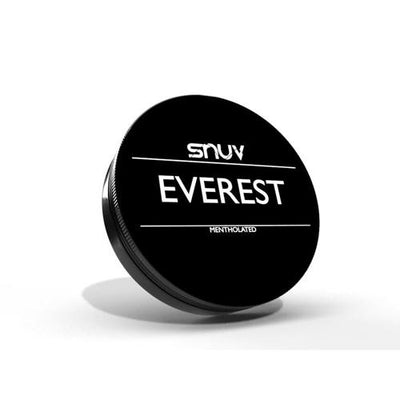 SNUV - Herbal Strong Nicotine Everest