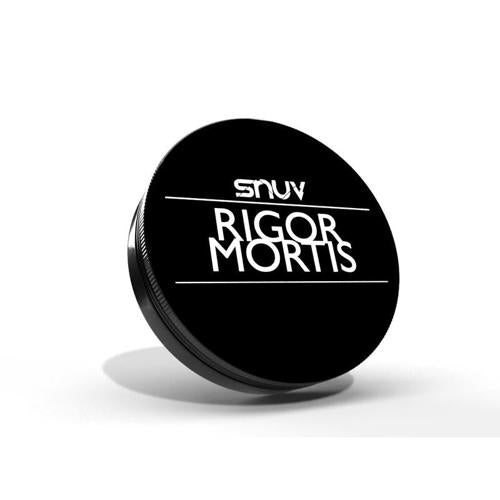 SNUV - Herbal Strong Nicotine Rigor Mortis