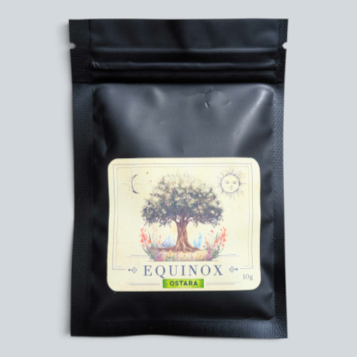 Toque - Equinox Ostara