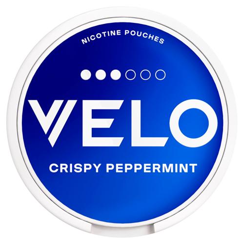 Velo - Crispy Peppermint 14mg