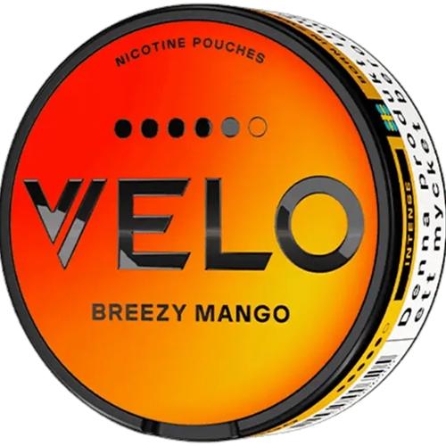 Velo - Breezy Mango Strong 14mg