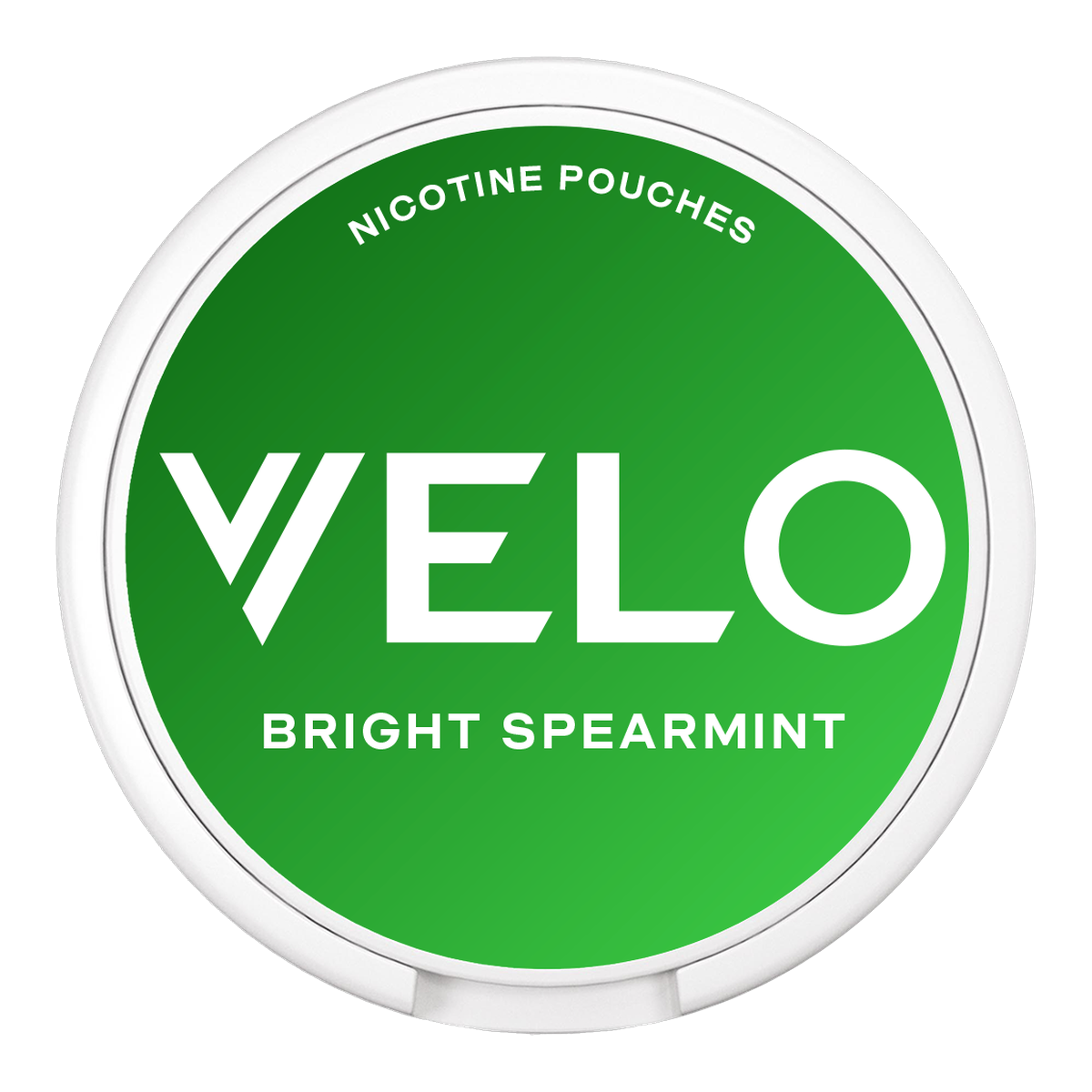 Velo - Bright Spearmint 6mg