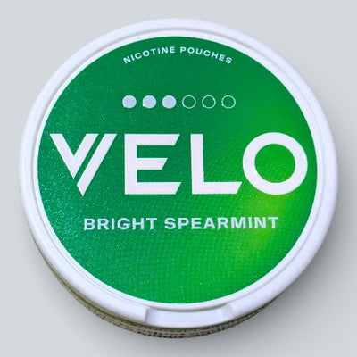 Velo - Bright Spearmint 8mg