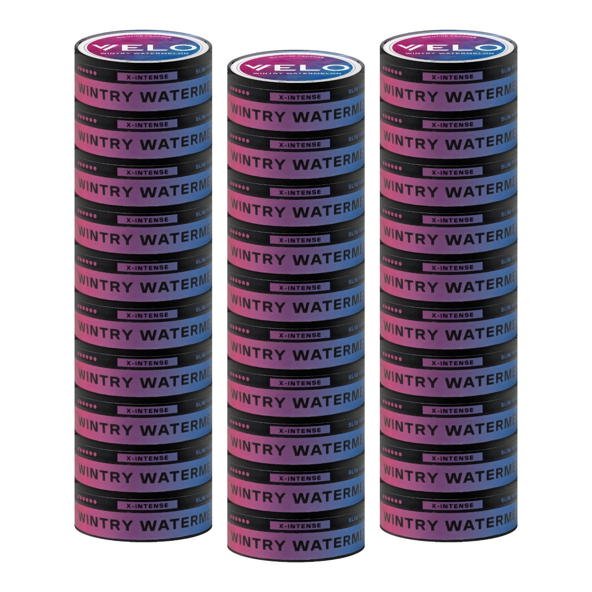 VELO - Wintry Watermelon 17mg