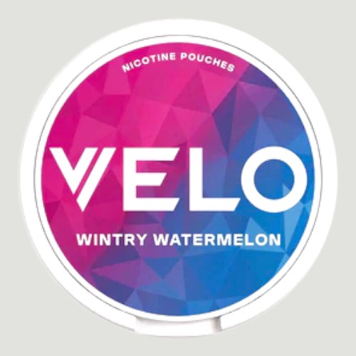 Velo - Wintry Watermelon 17mg