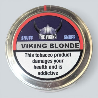 Viking - Blonde