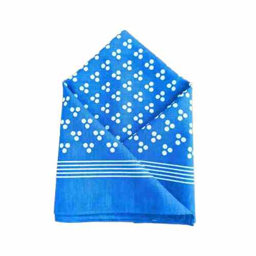 Wilsons Handkerchief - Light Blue