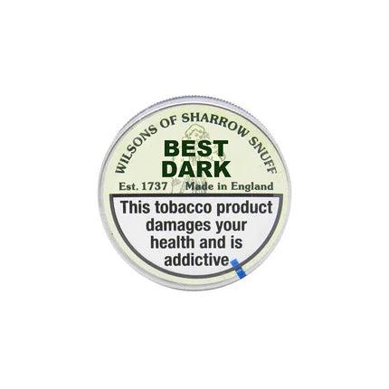 Wilsons Best Dark