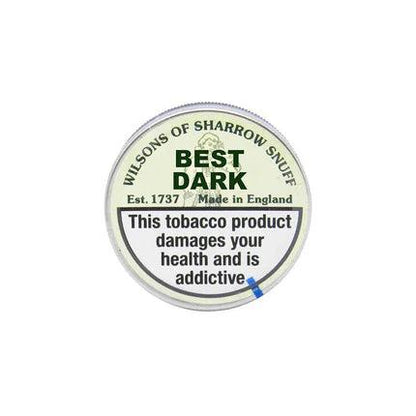 Wilsons - Best Dark