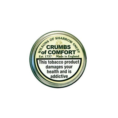 Wilsons - Crumbs of Comfort