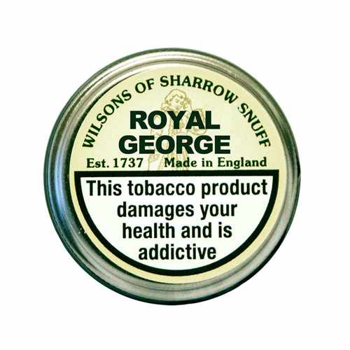 Wilsons Royal George