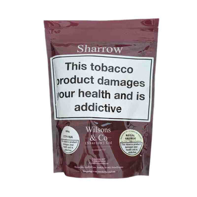 Wilsons of Sharrow - Royal George