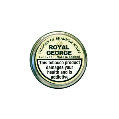 Wilsons - Royal George