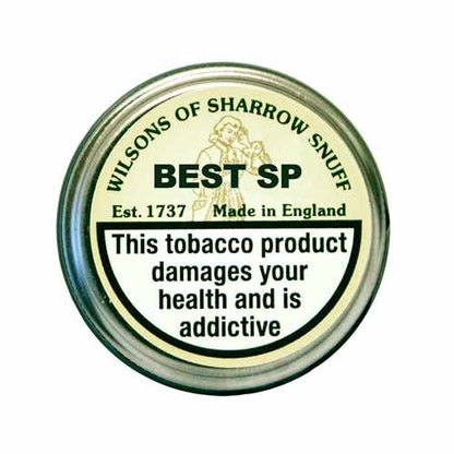 Wilsons - Best SP