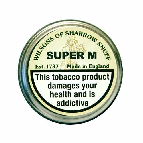 Wilsons of Sharrow - Super M