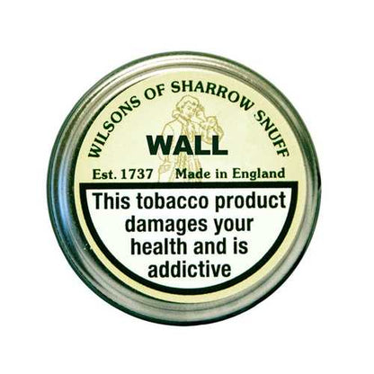 Wilsons - Wall