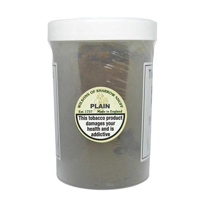 Wilsons - Plain