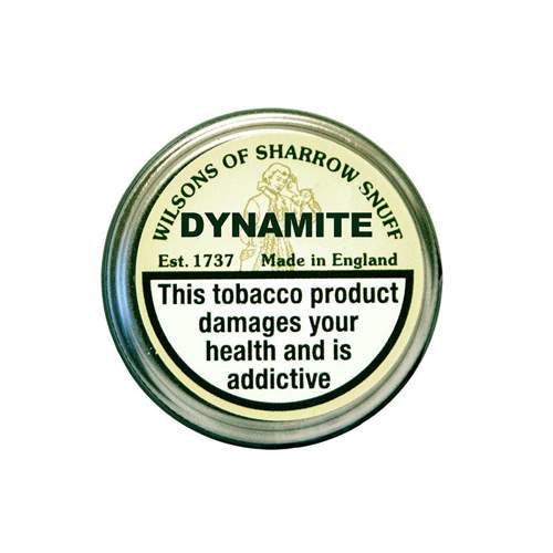 Wilsons Dynamite