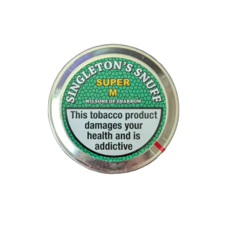 Wilsons Singleton's