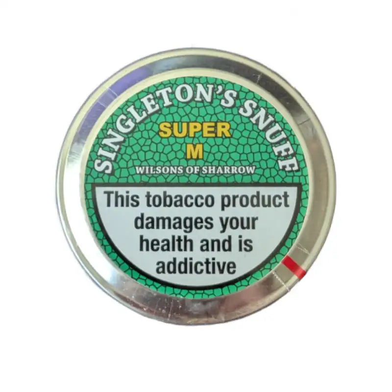 Wilsons Singleton's