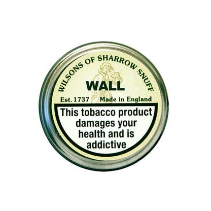 Wilsons - Wall