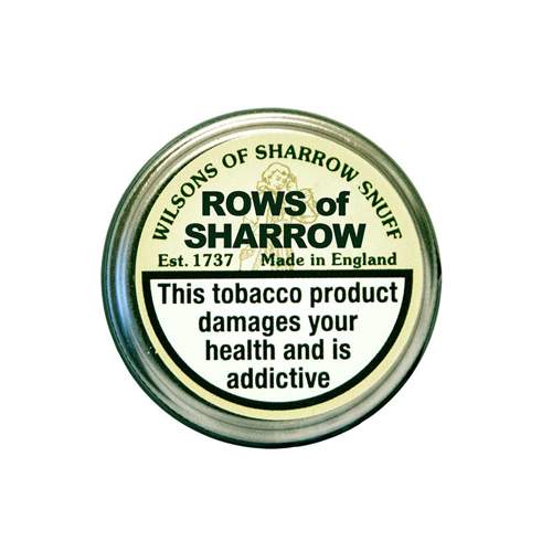 Wilsons Rows of Sharrow