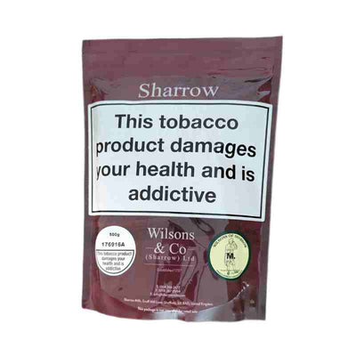 Wilsons of Sharrow - M