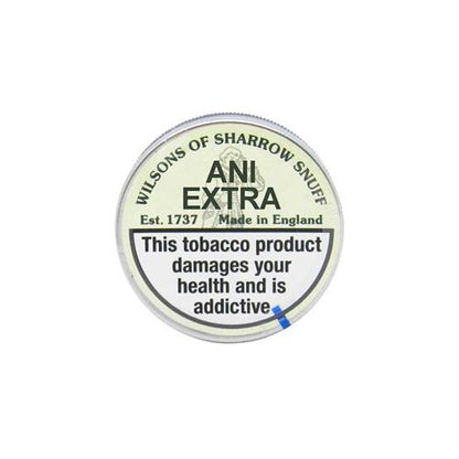 Wilsons - Ani Extra