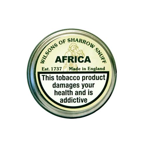 Wilsons of Sharrow - Africa