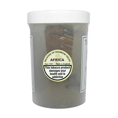 Wilsons - Africa