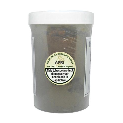 Wilsons Apri