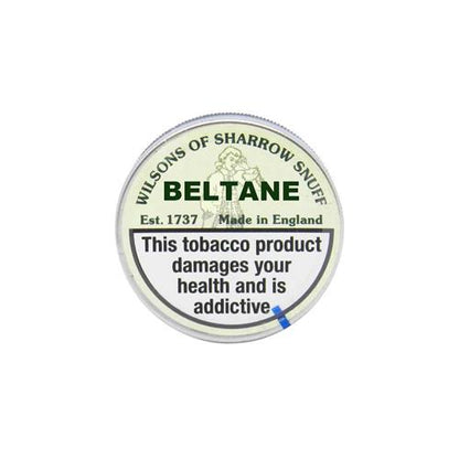 Wilsons - Beltane